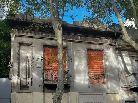 Terreno en Venta en Flores, Capital Federal