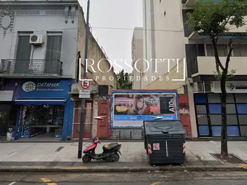 Terreno en Venta en Constitucion, Capital Federal