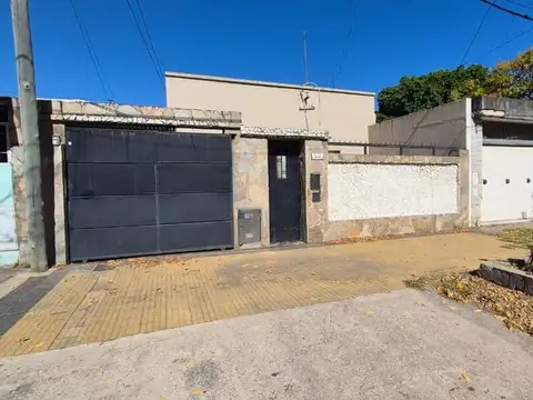 Casa en Venta en Belgrano, Rosario