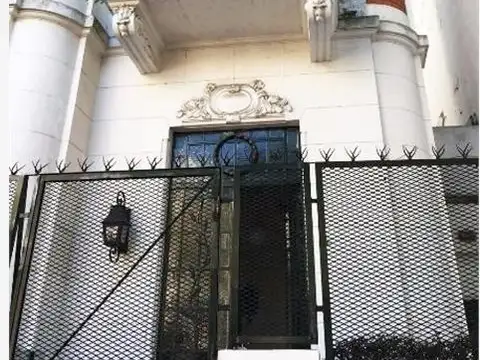 Terreno en Venta en Villa del Parque, CABA