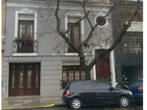 Terreno en Venta en Palermo, CABA