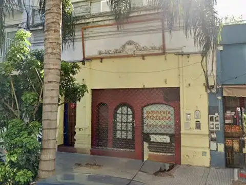 Terreno en Venta en Caballito, Capital Federal