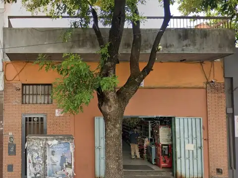 Terreno en Venta en Palermo, CABA
