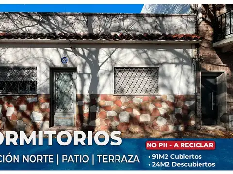 Casa en Venta en Republica De La Sexta, Rosario