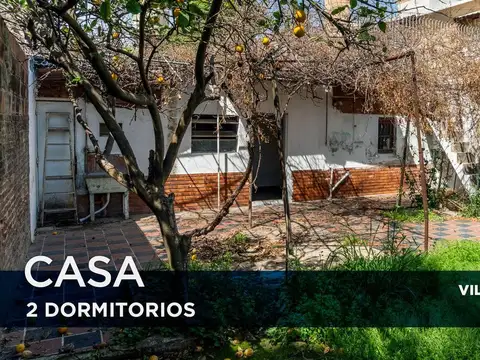 Casa en Venta en Villa Constitucion, Constitución