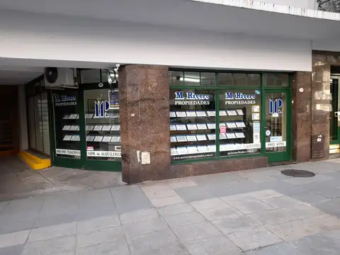 Terreno en Venta en Caballito, Capital Federal