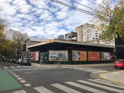 Terreno en Venta en Balvanera, Capital Federal
