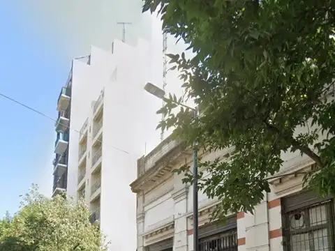 Terreno en Venta en Constitucion, Capital Federal