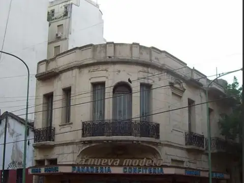 Terreno en Venta en Almagro, CABA