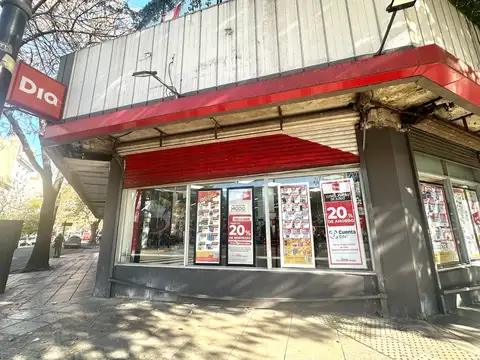 Terreno en Venta en Paternal, Capital Federal