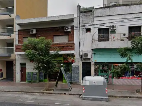 Terreno en Venta en Boedo, CABA