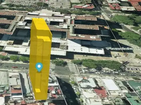 Terreno en Venta en Balvanera, Capital Federal