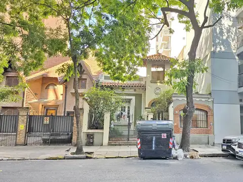 Terreno en Venta en Belgrano, Capital Federal