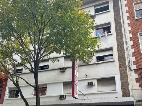 Terreno en Venta en Constitucion, Capital Federal