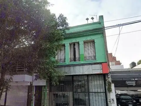 Terreno en Venta en Barracas, Capital Federal