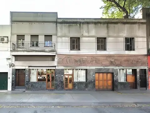 Terreno en Venta en Boca, Capital Federal