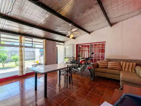 Casa en Venta en Alvarez, Rosario