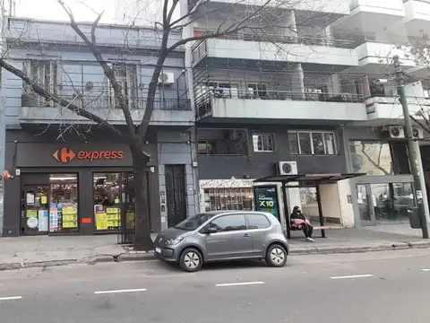 Terreno en Venta en Belgrano, Capital Federal