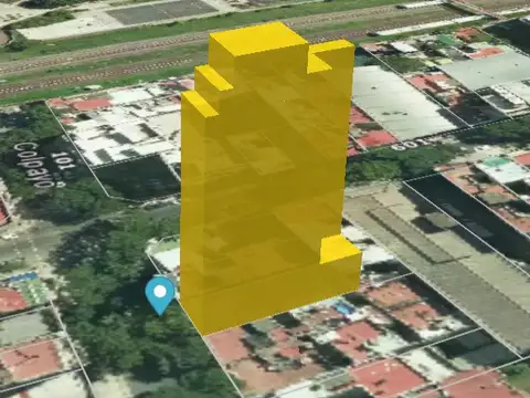 Terreno en Venta en Caballito Norte, Caballito