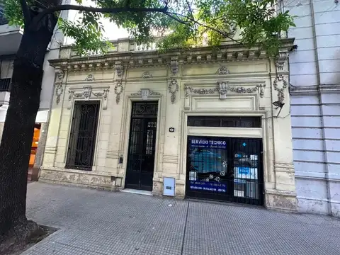 Terreno en Venta en Caballito, Capital Federal