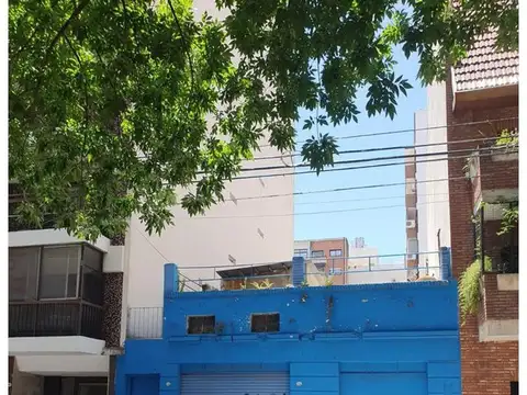 Terreno en Venta en Belgrano, CABA