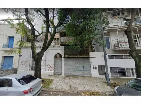 Terreno en Venta en Belgrano, Capital Federal