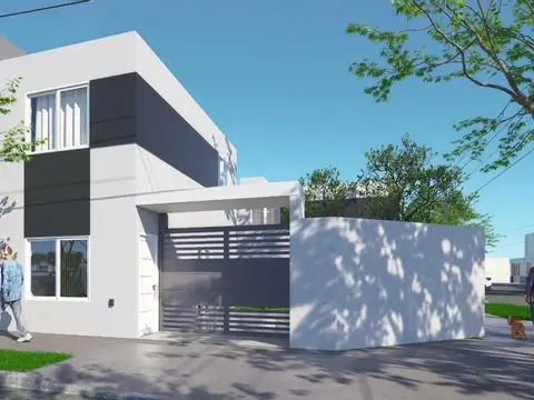 Casa en Venta en Rafaela, Castellanos