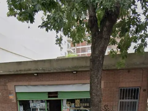 Terreno en Venta en Villa Urquiza, Capital Federal