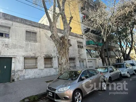 Terreno en Venta en Villa Urquiza, Capital Federal