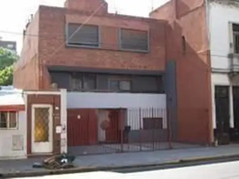 Terreno en Venta en Boedo, Capital Federal