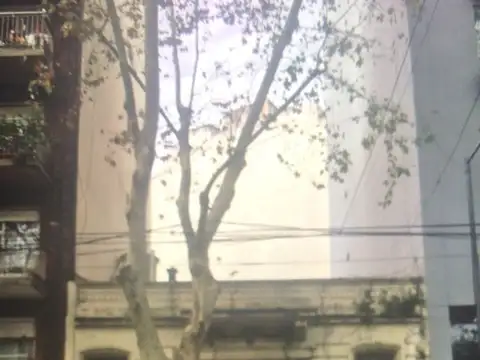 Terreno en Venta en Palermo, Capital Federal
