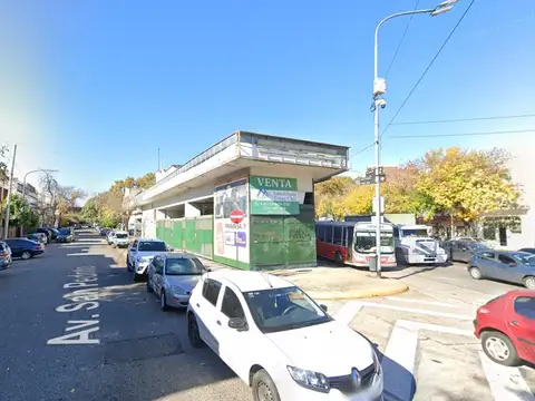 Terreno en Venta en Flores, Capital Federal