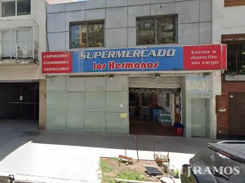 Terreno en Venta en Coghlan, Capital Federal
