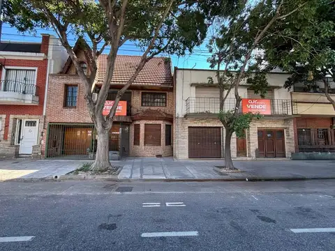 Terreno en Venta en Coghlan, Capital Federal