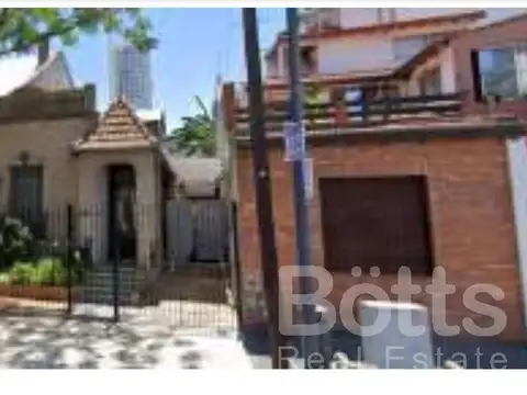 Terreno en Venta en Nuñez, Capital Federal