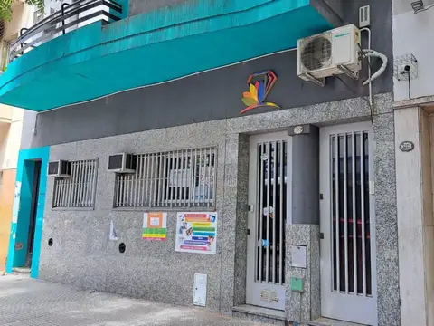 Terreno en Venta en Caballito, Capital Federal
