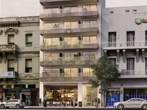 Terreno en Venta en Centro, Capital Federal
