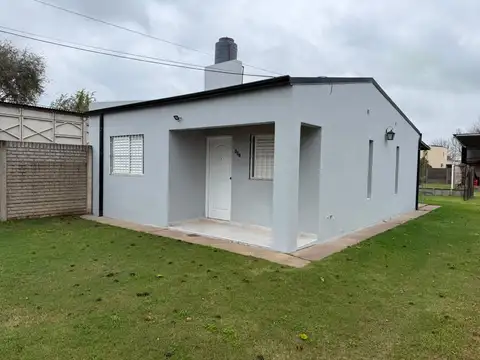Casa en Venta en Lehmann, Castellanos