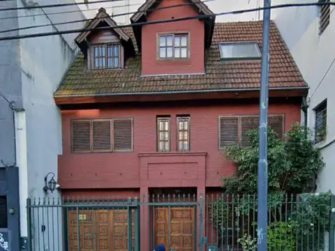 Terreno en Venta en Villa Crespo, CABA