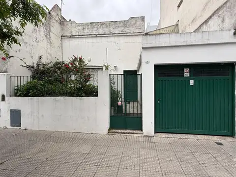 Terreno en Venta en Flores, Capital Federal