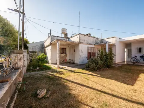Casa en Venta en Alvarez, Rosario