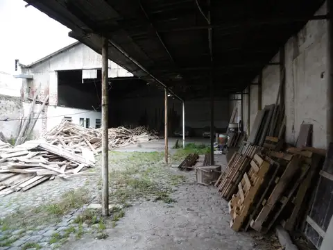 Terreno en Venta en Boedo, Capital Federal