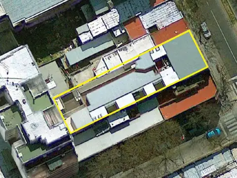Terreno en Venta en Boca, Capital Federal