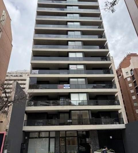 Departamento · 43m² · 2 Ambientes