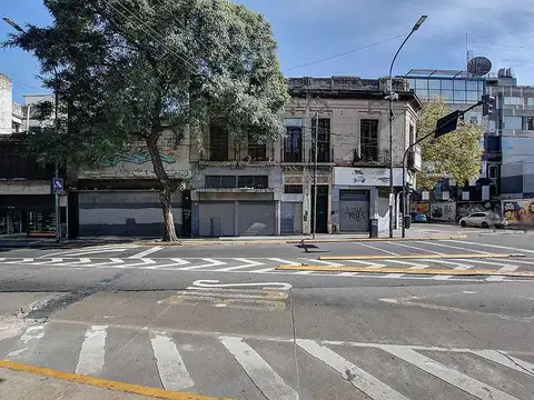 Terreno en Venta en Constitucion, Capital Federal