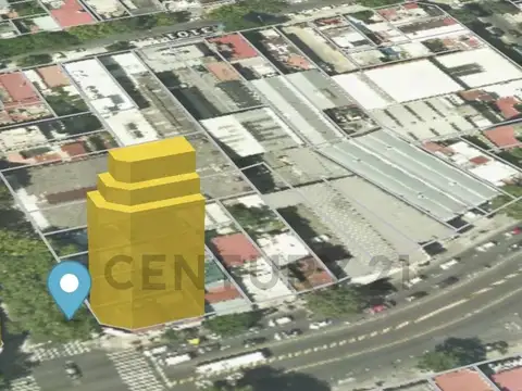 Terreno en Venta en Villa Santa Rita, CABA