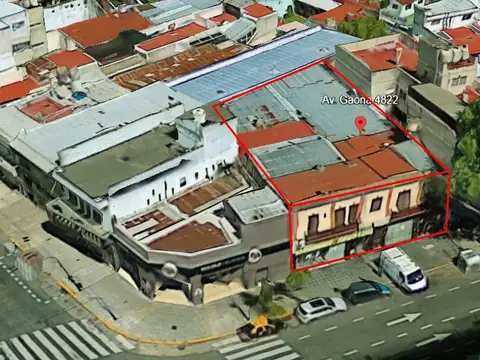 Terreno en Venta en Floresta, Capital Federal