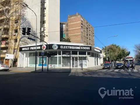 Terreno en Venta en Pompeya, Capital Federal