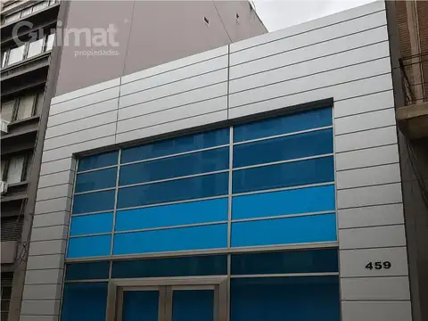 Terreno en Venta en San Nicolás, Capital Federal