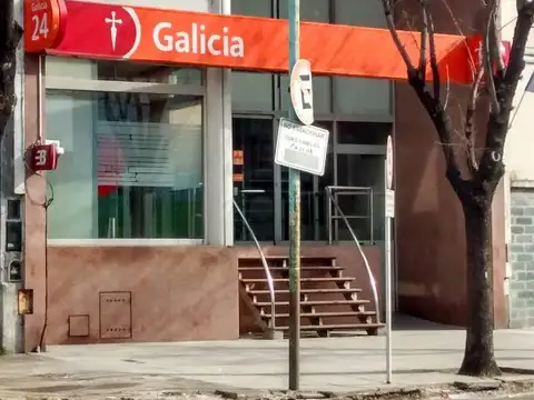 Terreno en Venta en Villa Urquiza, Capital Federal